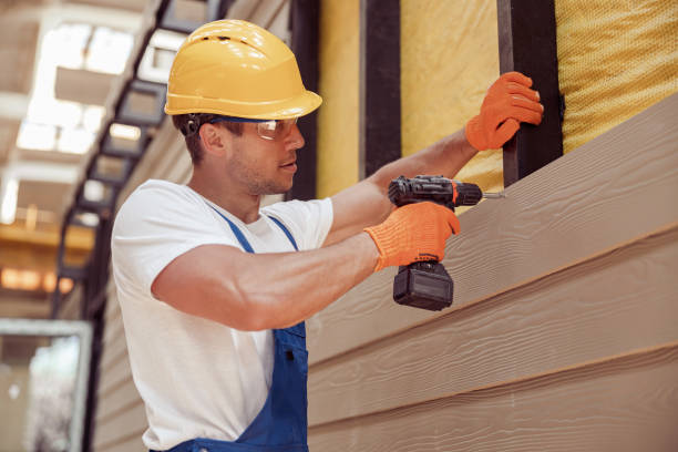 Best Engineered Wood Siding  in Davenport, IA